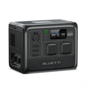 BLUETTI B80 806Wh LiFePO4 Expansion Battery