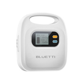 BLUETTI CPAP Battery Backup X30