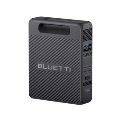 Bluetti Handsfree 2 512Wh Portable Power Station (Battery Only)