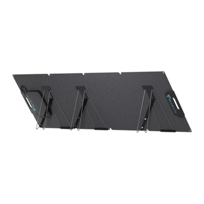 BLUETTI PV120S 2 pieces 120W Solar Panels for Portable Power Station - 8
