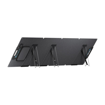 BLUETTI PV120S 2 pieces 120W Solar Panels for Portable Power Station - 9