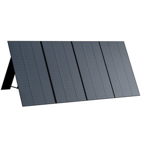 BLUETTI PV350 Black 350W Solar Panel