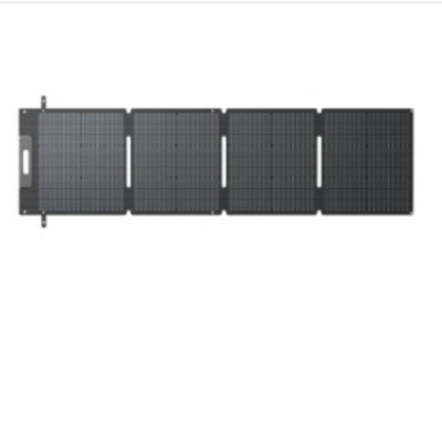 BLUETTI Solar Panel 120 Watt, for Portable Power Station EB3A AC2A AC70 AC50B AC180 AC200L, for RV, Camping, Blackout Emergency