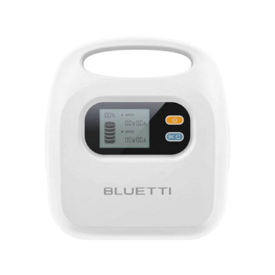 BLUETTI X30 CPAP Battery Backup, 297Wh Power Bank for CPAP Machines ...