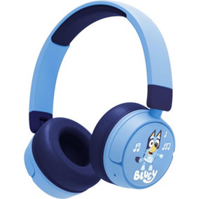 Bluey Kids Bluetooth Headphones