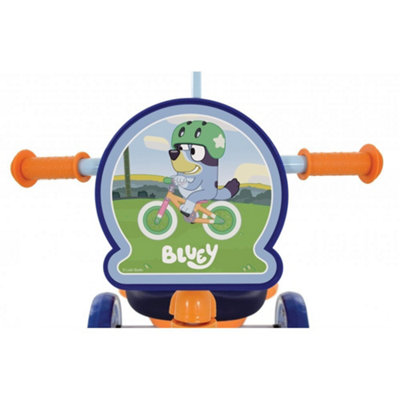 Bluey Officially Licensed My First Trike