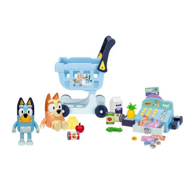 Bluey 52冊セット最終値下げ Bluey My Size Shopping Set (new) - Walmart.com
