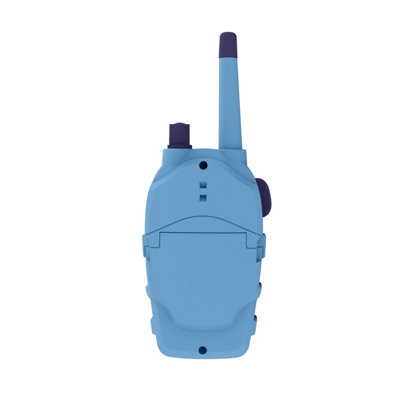 Kit d'aventurier - Dinosaure - Talkie-Walkies 120m - Jumelles