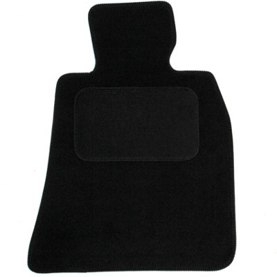 BMW 3 Series G20 2019 on Tailored Carpet Car Mat Set