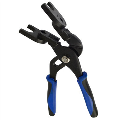 BMW & MINI Oil Cooler Pipe Pliers Oil Line Coupling Disconnect 
