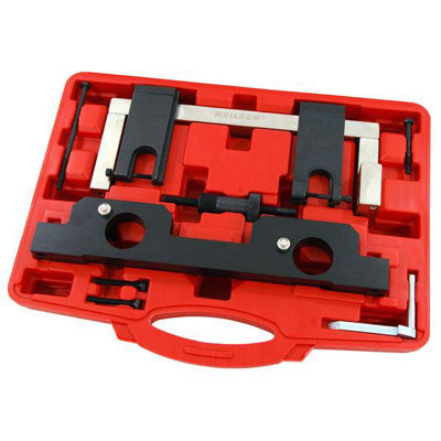 BMW N20 N26 4 Cylinder Turbo Timing Setting Locking Tool Set Kit (CT0537)