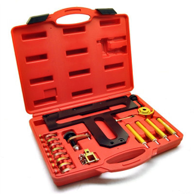 BMW N42 / N46 Engine timing locking tool kit 18pc