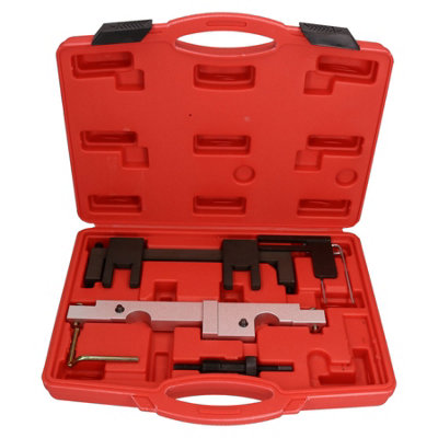 BMW N43 Engine Timing Locking Setting Chain Driven Tool Kit Series 1 3 and 5