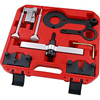 BMW Timing Tool Kit Includes Tensioner (Neilsen CT4869)