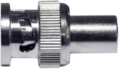 Bnc Terminator 50Ohm With A Single Bnc Terminator Connection Forming ...