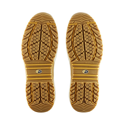 BoB IGS Honey S1P SRC Boot Size 12