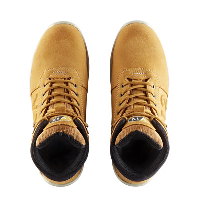BoB IGS Honey S1P SRC Boot Size 13
