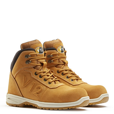 BoB IGS Honey S1P SRC Boot Size 13