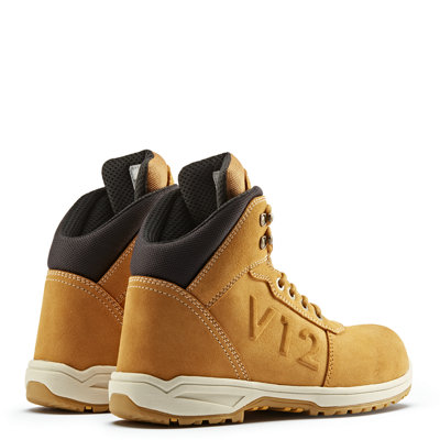 BoB IGS Honey S1P SRC Boot Size 3