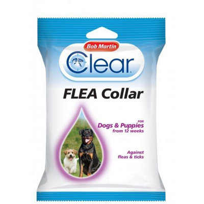 Diy flea collar for dogs sale