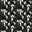 Bobbi Beck eco-friendly black panther wallpaper