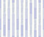 Bobbi Beck eco-friendly Blue stripes and polka dots wallpaper