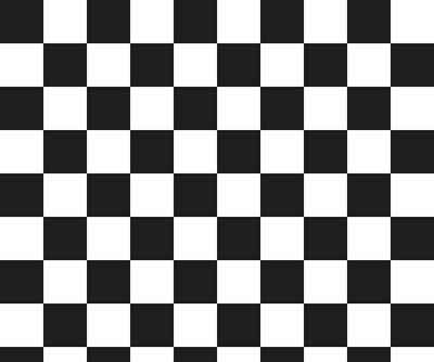 Checkerboard black store