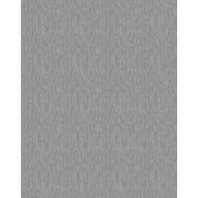 Bobbi Beck eco-friendly Grey rough texture effect wallpaper