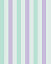 Bobbi Beck eco-friendly Mint tricolour ice cream stripe pastel wallpaper