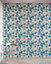 Bobbi Beck eco-friendly Multicolour abstract building wallpaper