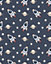 Bobbi Beck eco-friendly Navy childrens space rocket wallpaper
