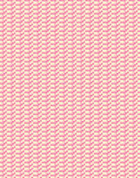 Bobbi Beck eco-friendly Pink brutalist abstract wallpaper