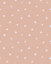 Bobbi Beck eco-friendly Pink childrens star wallpaper