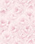 Bobbi Beck eco-friendly Pink peony floral wallpaper