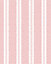 Bobbi Beck eco-friendly Pink woven effect stripe wallpaper