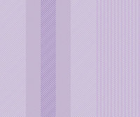 Bobbi Beck eco-friendly Purple multi way stripe wallpaper