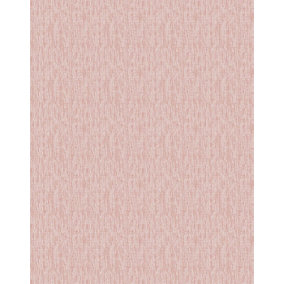 Bobbi Beck eco-friendly Red rough texture effect wallpaper