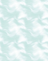 Bobbi Beck eco-friendly Teal subtle brushed wave wallpaper