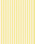 Bobbi Beck eco-friendly Yellow vertical ice cream stripes pastel wallpaper