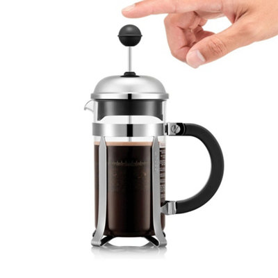 45 cup coffee maker glass filter cup replacement Takeya USA Glass Cold Brew Coffee Maker main image 0