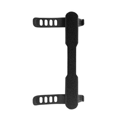Bodylite Gear NightViz Bike Mount Black (One Size)