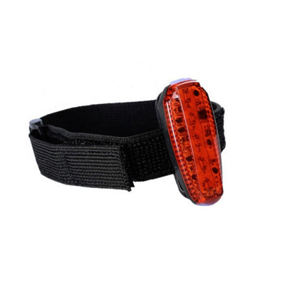 Bodylite Gear USB Rechargeable LED Safety Light