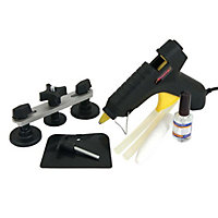 Bodywork Car & Van Dent Puller Tool Remover Repair Kit (Neilsen CT3789)