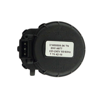 Boiler Diverter Valve Actuator Motor (Vokera) Linea One - 20017594 New Type