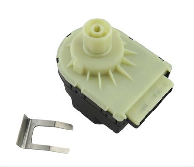 Boiler Diverter Valve Motor (Baxi & Potterton) 248733 - Brand New