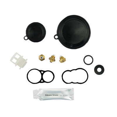 Boiler Diverter Valve Repair Kit (Vokera) Linea 24 28 - T0063