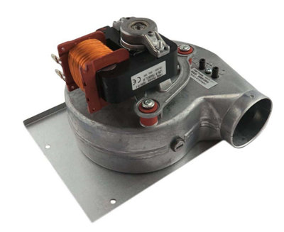 Boiler Fan Assembly (Worcester) 24CDI RSF 24SBI 87161214560