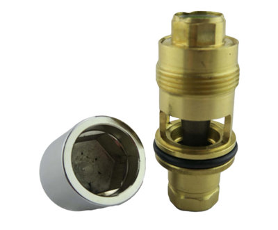 Boiler Flow Turbine Cartridge and Removal Tool Combo Kit