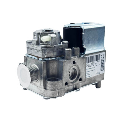 Boiler Gas Valve (Ideal) Logic + Heat 12/15/18/24/30 - 175562