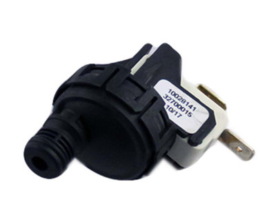 VOKERA Pump 10027571 For Compact, Sabre 25/29 HE, Unica 28/32/36 HE Boilers